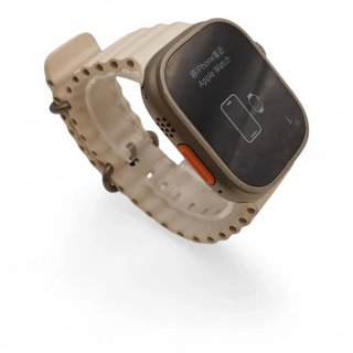 APPLE WATCH ULTRA 2 49 MM CELULAR + CARGADOR (BATERIA 97%)