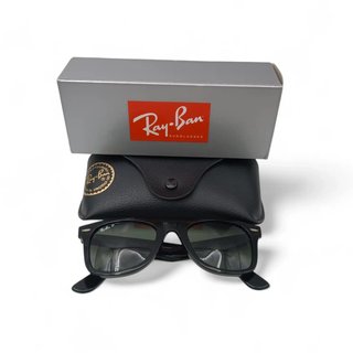 GAFAS DE SOL RAYBAN RB2140 + FUNDA