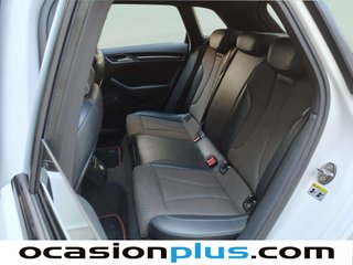Audi A3 Sportback 30 TDI S line S-tronic 85 kW (116 CV)