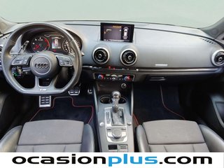 Audi A3 Sportback 30 TDI S line S-tronic 85 kW (116 CV)