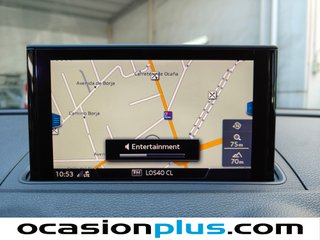 Audi A3 Sportback 30 TDI S line S-tronic 85 kW (116 CV)