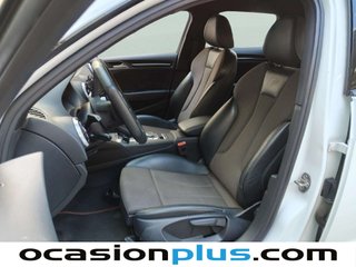 Audi A3 Sportback 30 TDI S line S-tronic 85 kW (116 CV)
