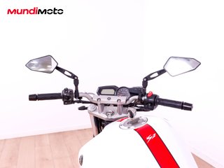 YAMAHA FZ6N S2