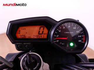 YAMAHA FZ6N S2