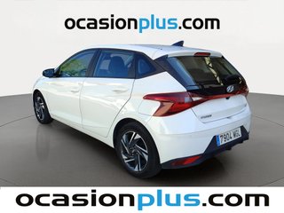 Hyundai i20 1.2 MPI Klass 62 kW (84 CV)