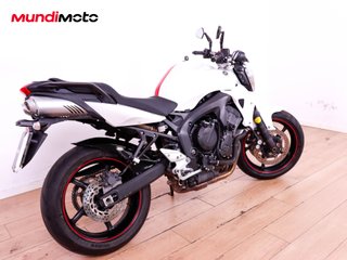 YAMAHA FZ6N S2