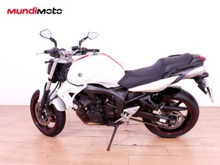 YAMAHA FZ6N S2