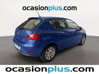 SEAT Ibiza 1.6 TDI Style 77 kW (105 CV)
