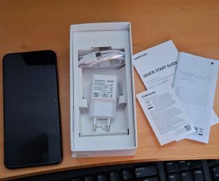 Samsung Galaxy A22 5G 128GB