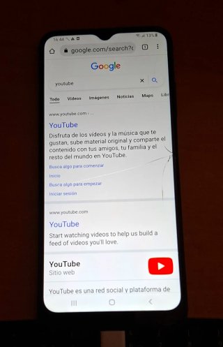 Samsung Galaxy A22 5G 128GB