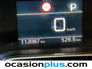 Citroen C5 Aircross PureTech 130 S&S Live 96 kW (131 CV)