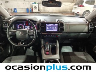 Citroen C5 Aircross PureTech 130 S&S Live 96 kW (131 CV)
