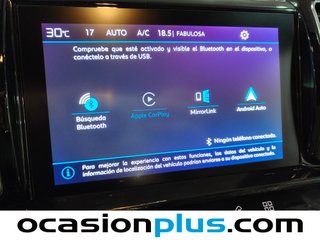 Citroen C5 Aircross PureTech 130 S&S Live 96 kW (131 CV)
