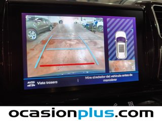 Citroen C5 Aircross PureTech 130 S&S Live 96 kW (131 CV)