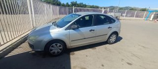 Ford Focus 2005