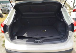 Nissan Qashqai 2015