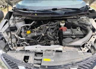 Nissan Qashqai 2015