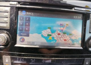 Nissan Qashqai 2015