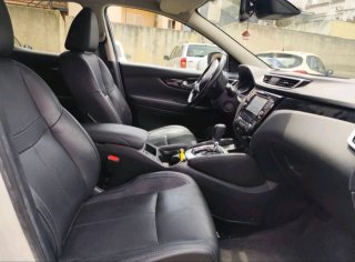 Nissan Qashqai 2015