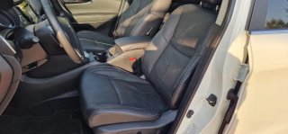 Nissan Qashqai 2015