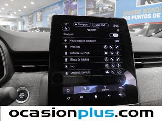 Renault Clio Techno Eco-G 74 kW (100 CV)