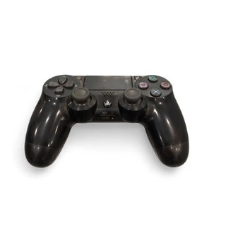 CONSOLA PS4 SLIM 500GB + CABLES + MANDO + CAJA