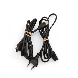 CONSOLA PS4 SLIM 500GB + CABLES + MANDO + CAJA