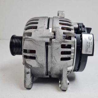 ALTERNADOR OPEL OPEL VIVARO FURGÓN/COMBI (07.2006 =>) 2006-2014
