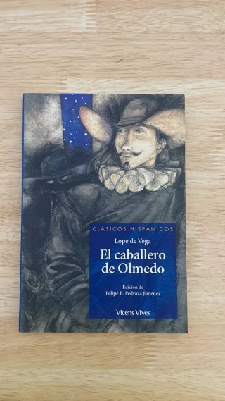 El caballero de Olmedo