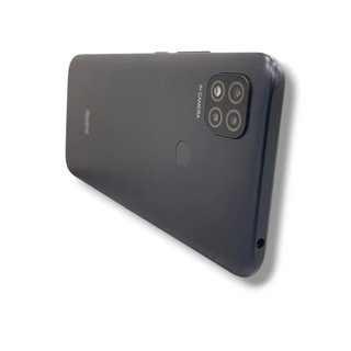 MOVIL REDMI 9C 4GB / 128GB NEGRO