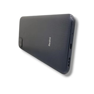 MOVIL REDMI 9C 4GB / 128GB NEGRO