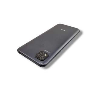 MOVIL REDMI 9C 4GB / 128GB NEGRO