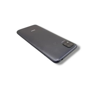 MOVIL REDMI 9C 4GB / 128GB NEGRO