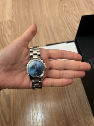 Reloj Hamilton Automático a estrenar