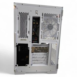 TORRE GAMING RYZEN 7 9800X3D 32GB RAM 2TB SSD RTX 3060