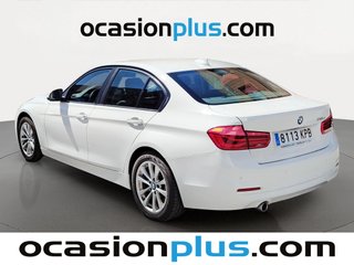 BMW Serie 3 318d Business 110 kW (150 CV)
