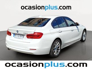 BMW Serie 3 318d Business 110 kW (150 CV)