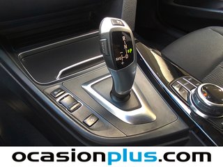 BMW Serie 3 318d Business 110 kW (150 CV)