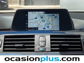 BMW Serie 3 318d Business 110 kW (150 CV)