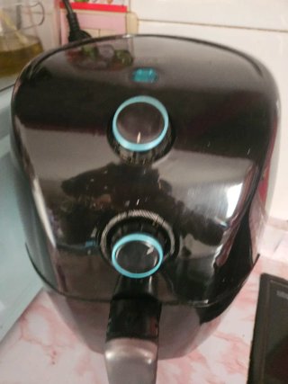 Cecotec Cecofry Compact Rapid Airfryer
