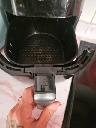 Cecotec Cecofry Compact Rapid Airfryer