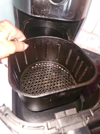 Cecotec Cecofry Compact Rapid Airfryer