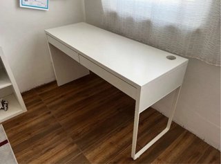Escritorio IKEA MICKE nuevo en caja