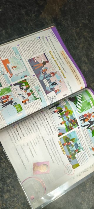 KIDS CAN! 6 Pupil's Book: libro de texto de ing...