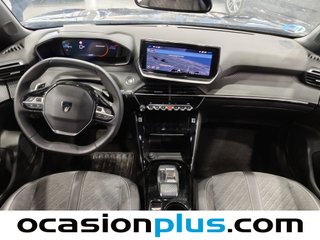 Peugeot 2008 Allure Hybrid eDCS6 107 kW (145 CV)