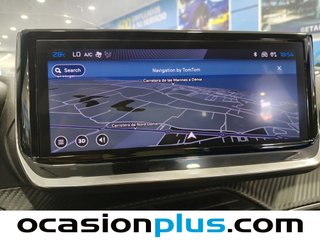 Peugeot 2008 Allure Hybrid eDCS6 107 kW (145 CV)
