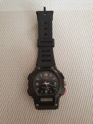 Lote de 8 Relojes Casio