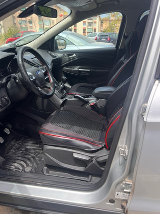 Ford Kuga 2014