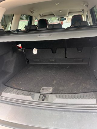 Ford Kuga 2014