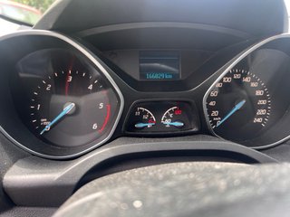 Ford Kuga 2014